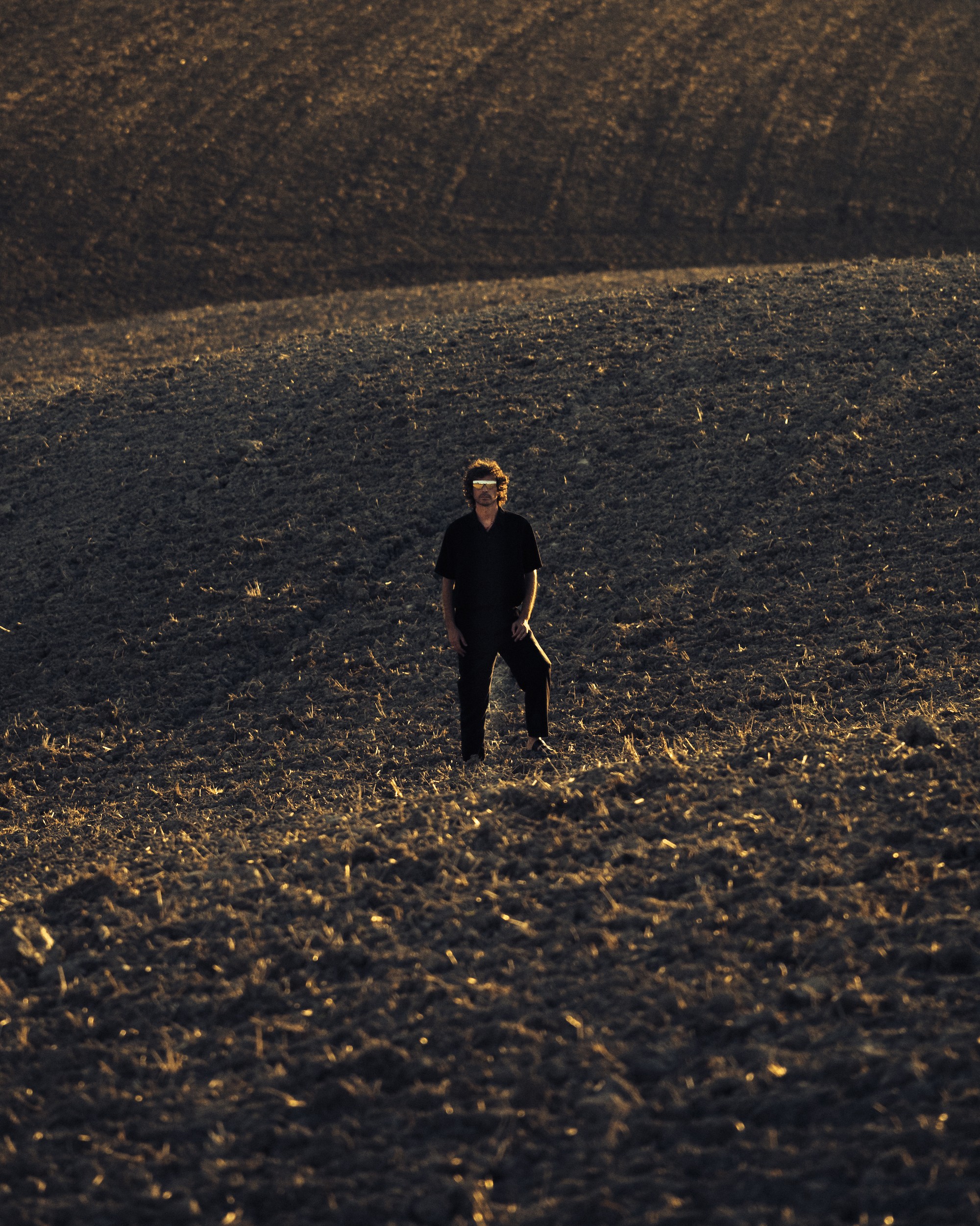 Makossa (IT), Italian DJ and producer